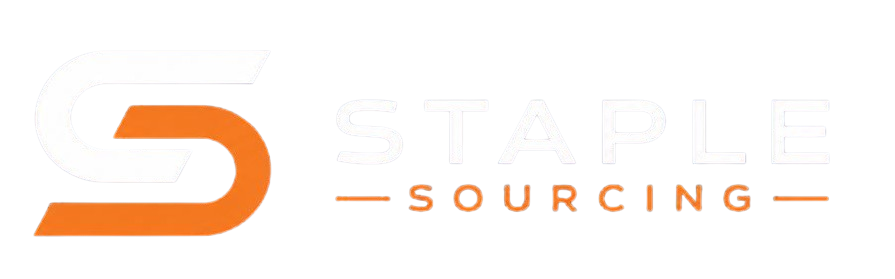 Staple Sourcing | Fabric Sourcing & Logistics
