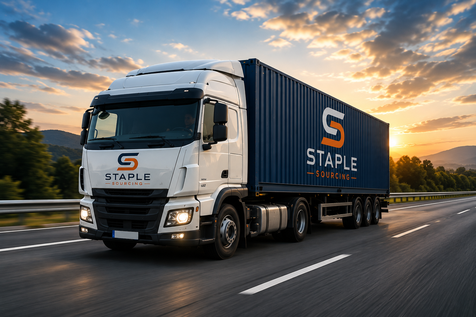 Transportation & Logistics